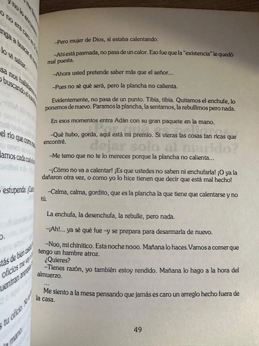 Adán Y Evita María Carrizosa De Umaña