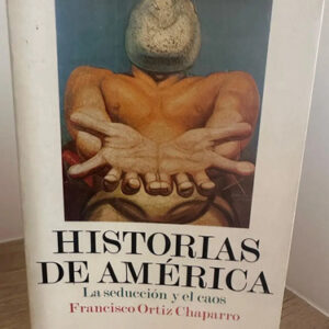 producto_639254590650944658_0 Historia De América Francisco Ortiz Chaparro