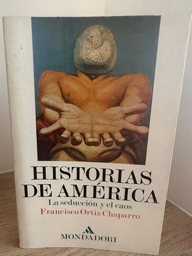 Historia De América Francisco Ortiz Chaparro