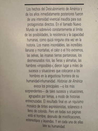 Historia De América Francisco Ortiz Chaparro