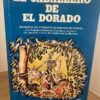 El Caballero De El Dorado Germán Arciniegas
