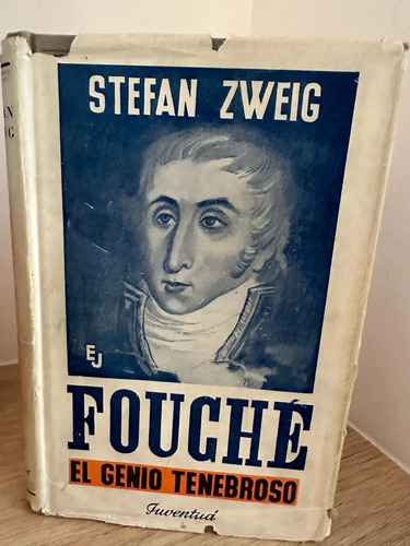 producto_639254590949929756_0 Fouche Stefan Zweig