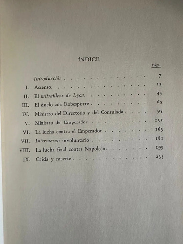 producto_639254590961950487_1 Fouche Stefan Zweig