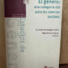 El Género Luz Gabriela Arango Gaviria