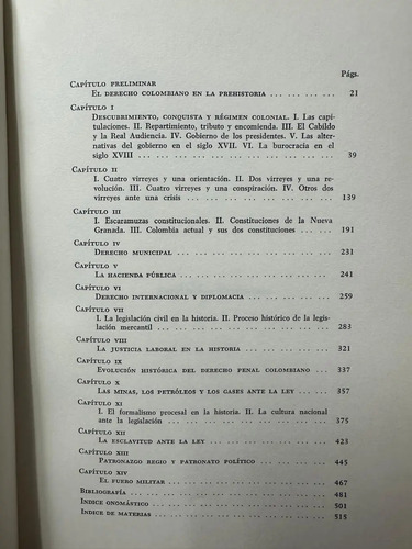 Historia Extensa De Colombia Lerner Tomo 14