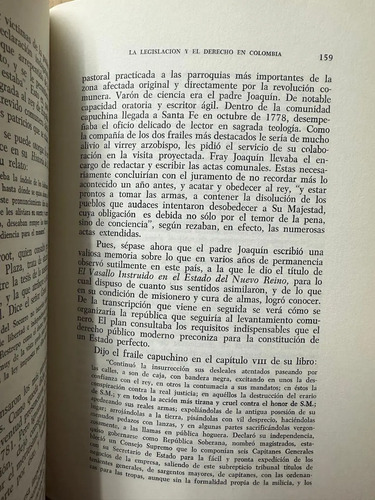 Historia Extensa De Colombia Lerner Tomo 14