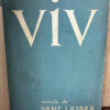 Viv Sanz Lajara