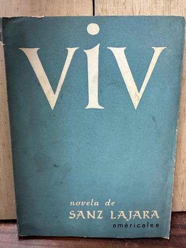 Viv Sanz Lajara
