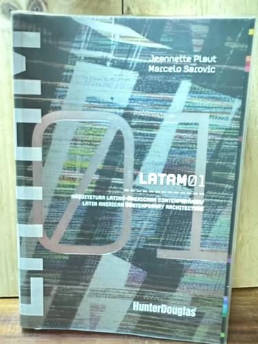 Latam 01 Arquitectura Latinoamericana