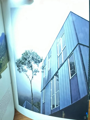 Latam 01 Arquitectura Latinoamericana