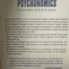 Psychonomics La Economía Está En Tu Mente Martín Tetaz