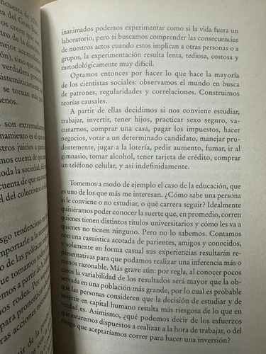 Psychonomics La Economía Está En Tu Mente Martín Tetaz
