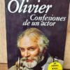 Confesiones De Un Actor Laurence Olivier