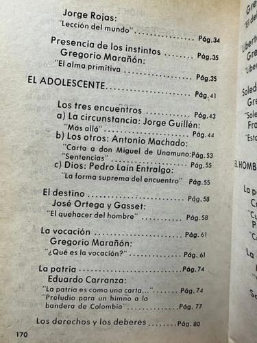 Los Pasos Del Hombre H Jácome Libro Literatura Colombiana