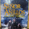 producto_639254592122081783_0 El Señor De Los Anillos Las Dos Torres Álbum De La Película