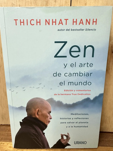 producto_639254592792126353_0 Zen Y El Arte De Cambiar El Mundo Thich Nhat Hanh