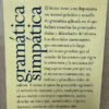 Gramática Simpática Gabriel Fonnegra