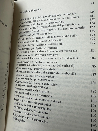 Gramática Simpática Gabriel Fonnegra