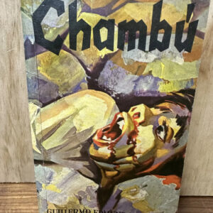 Chambú Guillermo Edmundo Chaves