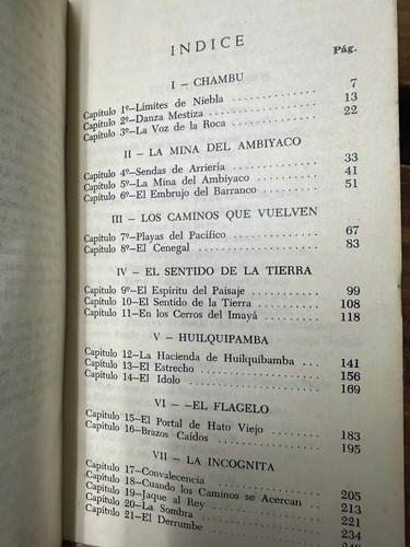 Chambú Guillermo Edmundo Chaves