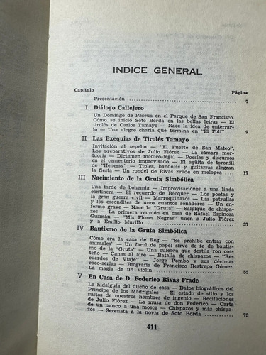 La Gruta Simbólica J V Ortega Ricaurte