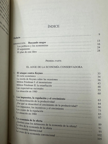 Vendiendo Prosperidad Paul Krugman