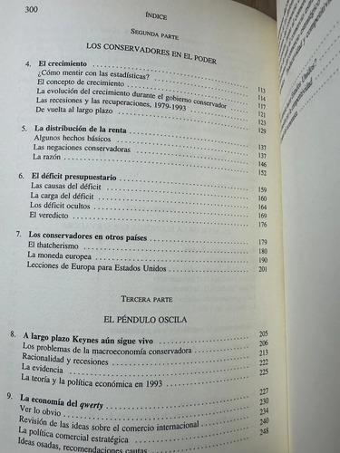 Vendiendo Prosperidad Paul Krugman