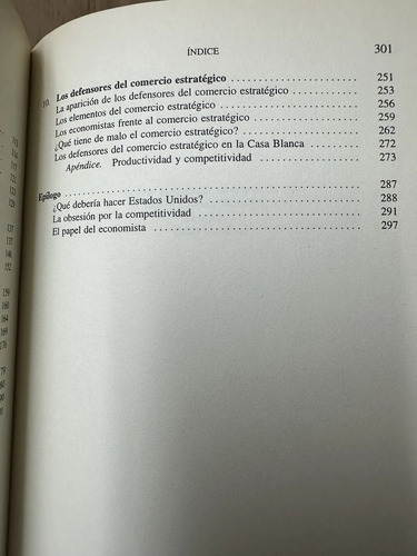 Vendiendo Prosperidad Paul Krugman