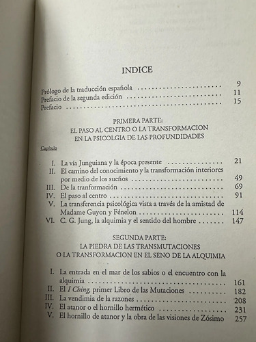 El Camino De La Transformación Etienne Perrot