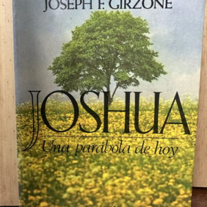 Joshue Joseph Girzone