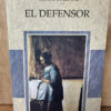 El Defensor Pedro Salinas