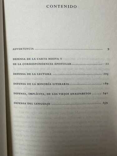 El Defensor Pedro Salinas