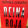 Reina Roja Juan Gómez Jurado