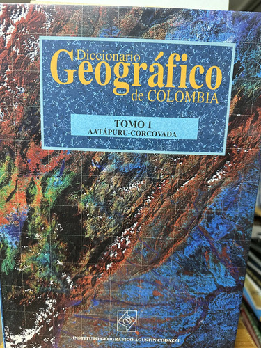 producto_639254594205033674_0 Diccionario Geográfico De Colombia -