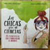 Las Chicas Son De Ciencias Irene Cívico