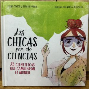 producto_639254594302957678_0 Las Chicas Son De Ciencias Irene Cívico