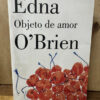 Objeto De Amor Edna Obrien