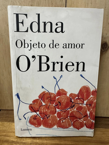 Objeto De Amor Edna Obrien