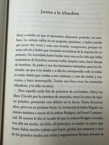 Objeto De Amor Edna Obrien