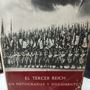 producto_639254594791701943_0 El Tercer Reich En Fotografías Y Documentos 1933-1945