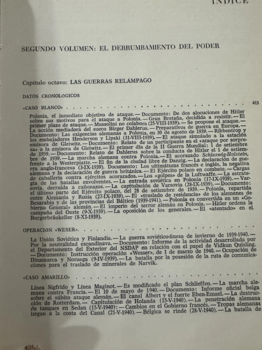 producto_639254594822259219_2 El Tercer Reich En Fotografías Y Documentos 1933-1945
