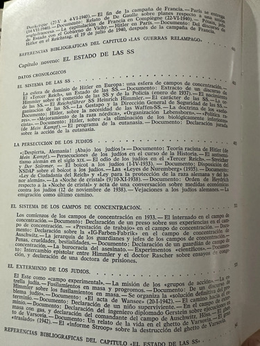 producto_639254594837991154_3 El Tercer Reich En Fotografías Y Documentos 1933-1945