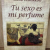 Tu Sexo Es Mi Perfume Anna Llauradó