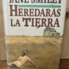Herederas De La Tierra Jane Smiley