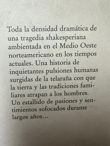 Herederas De La Tierra Jane Smiley