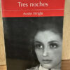 Tres Noches Austin Wright