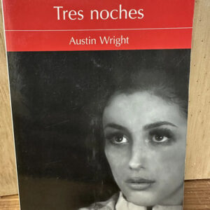producto_639254595370054303_0 Tres Noches Austin Wright