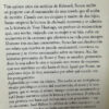 Tres Noches Austin Wright