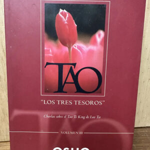 producto_639254595505275065_0 Tao Los Tres Tesoros Osho