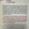 El Egiptólogo Arthur Philips